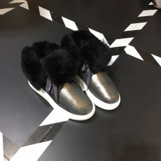 UGG 업그레이드 스노우부츠 001-286168
