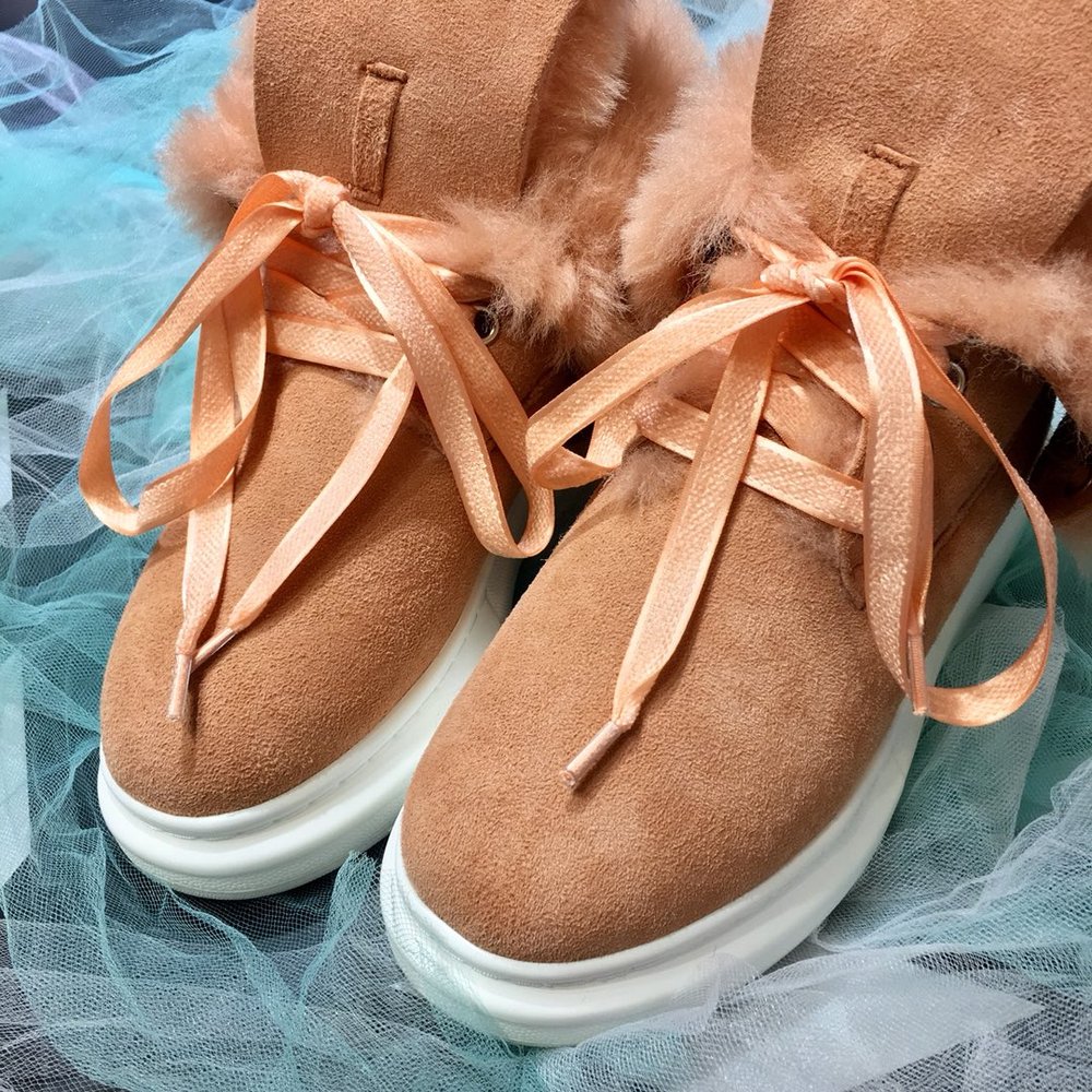 UGG 업그레이드 스노우부츠 여성 001-286183