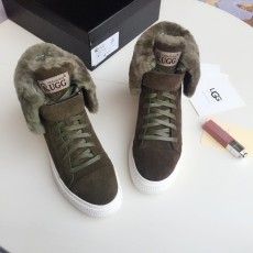 UGG 내장 스포츠 스노우부츠 001-286187
