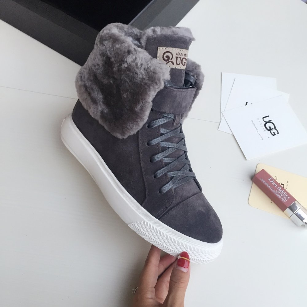 UGG 키높이 스포츠 스노우부츠 001-286188