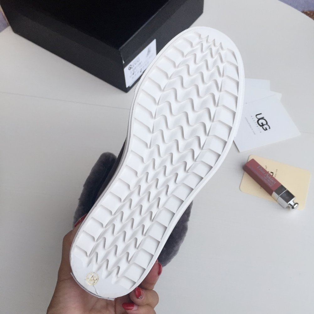 UGG 키높이 스포츠 스노우부츠 001-286188