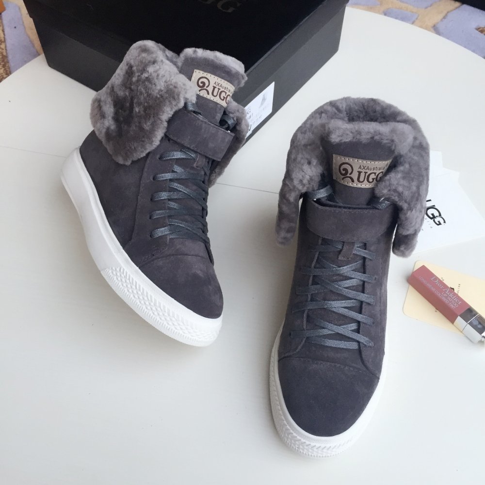 UGG 키높이 스포츠 스노우부츠 001-286188