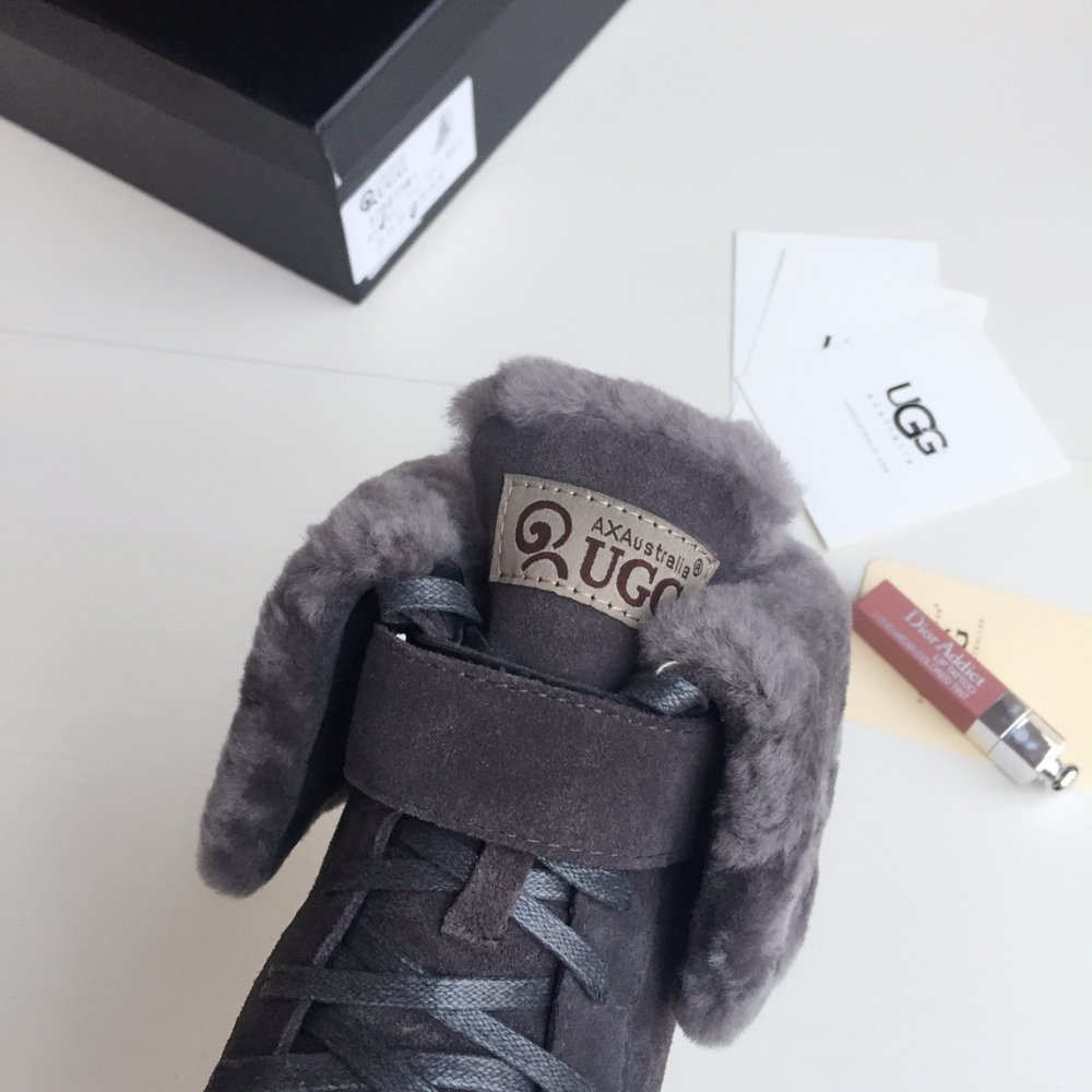 UGG 키높이 스포츠 스노우부츠 001-286188