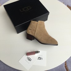 오리지널 UGG 소가죽 양모 스노우부츠 001-286189