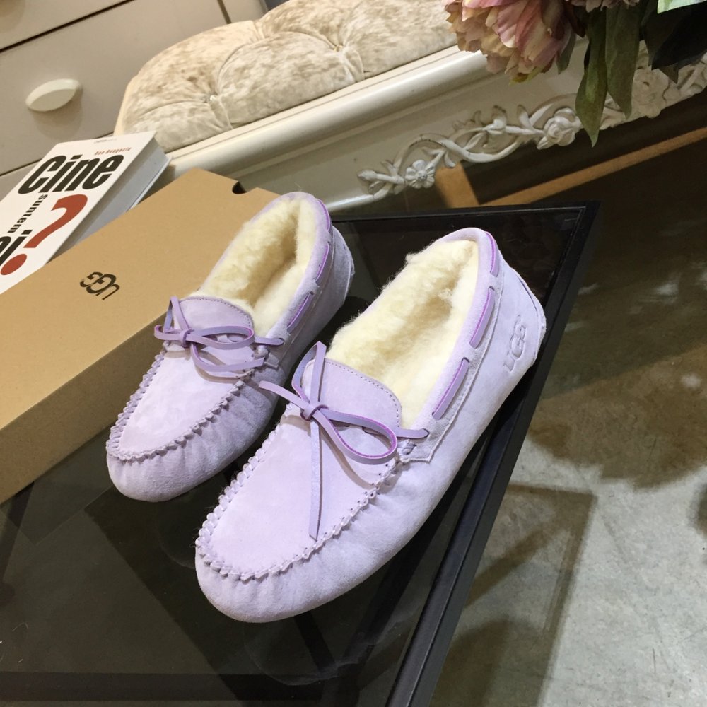 UGG 여성 18년 오리지널 컬러 스노우부츠 001-286194