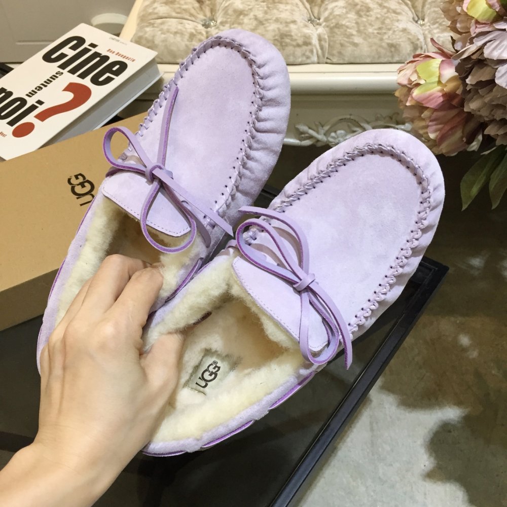 UGG 여성 18년 오리지널 컬러 스노우부츠 001-286194