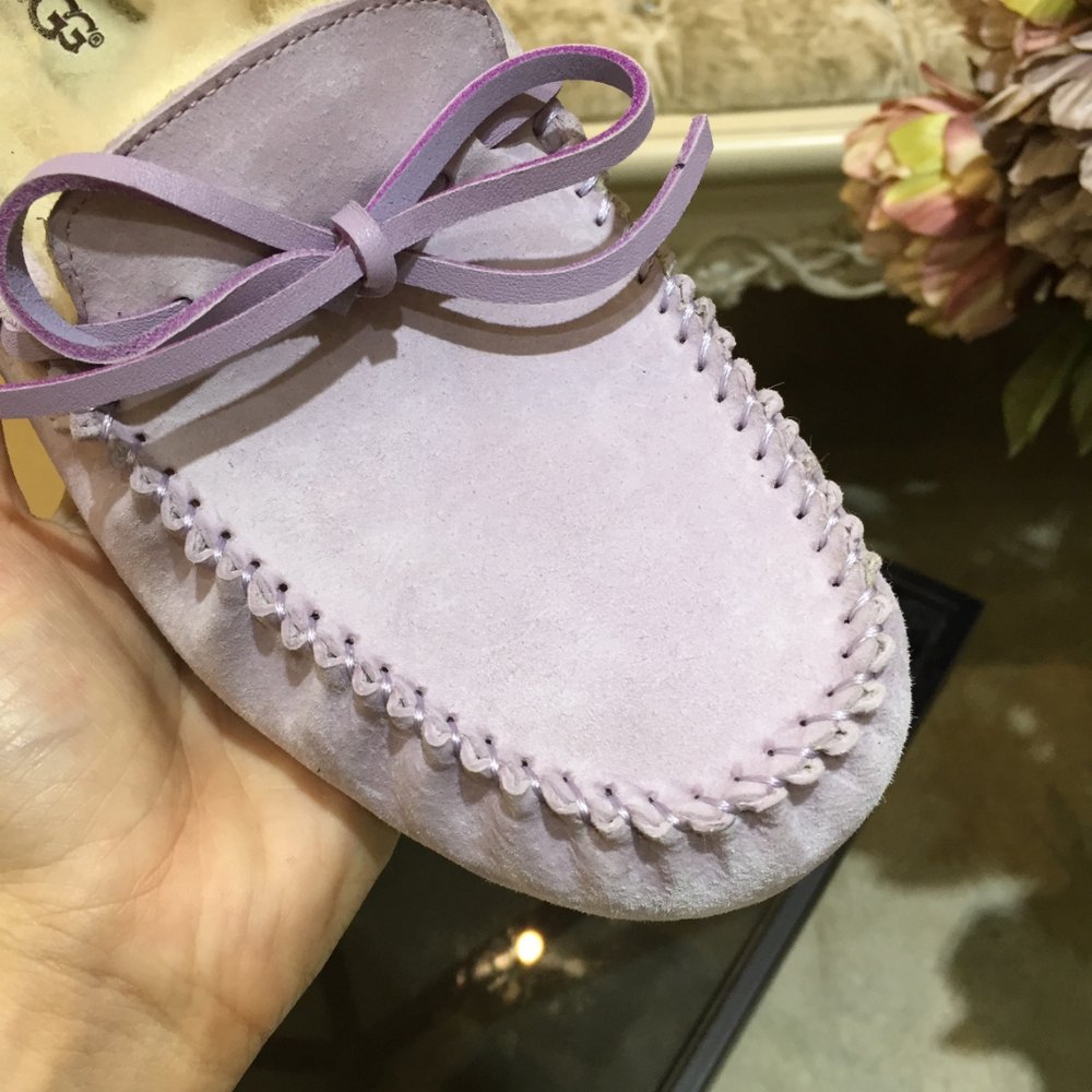 UGG 여성 18년 오리지널 컬러 스노우부츠 001-286194