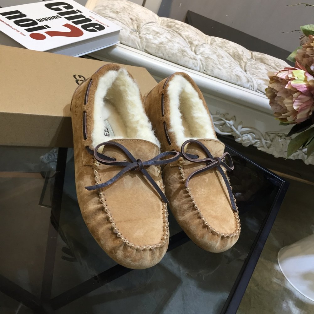 UGG 여성 오리지널 컬러 스노우부츠 001-286195