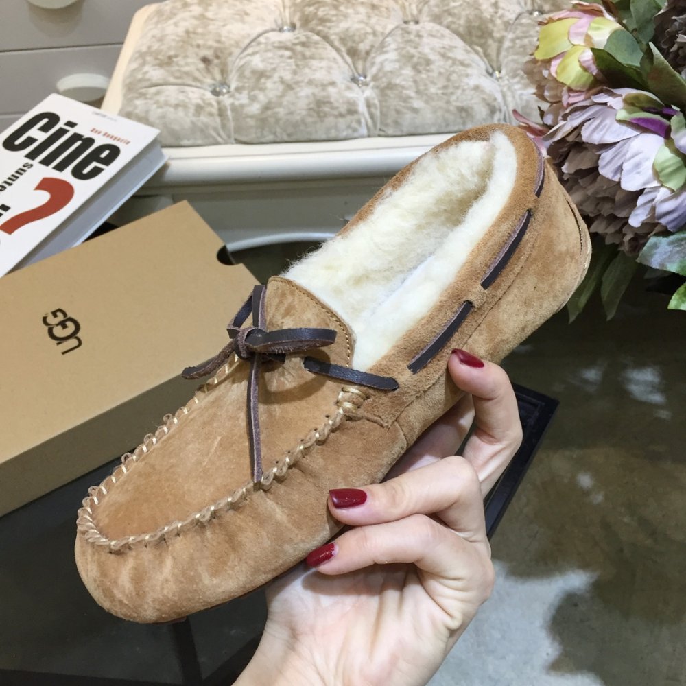 UGG 여성 오리지널 컬러 스노우부츠 001-286195