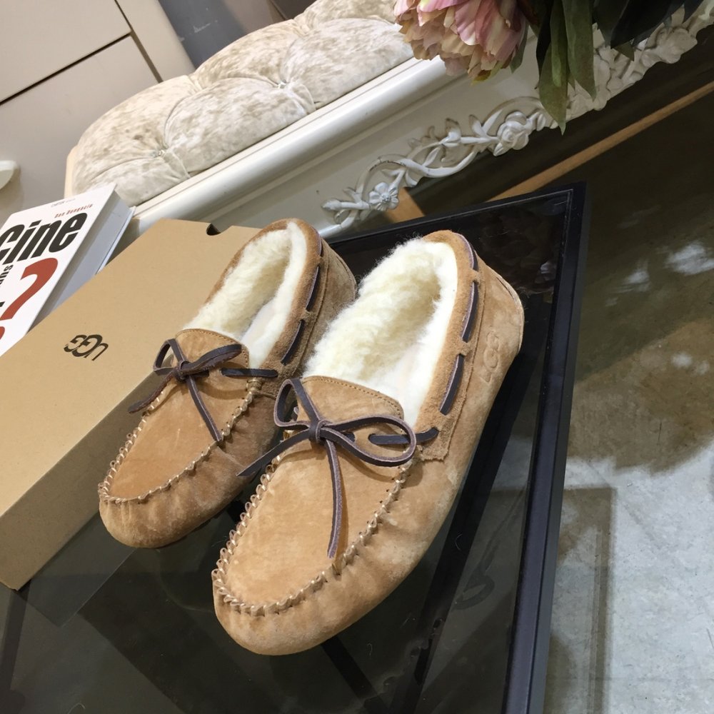 UGG 여성 오리지널 컬러 스노우부츠 001-286195
