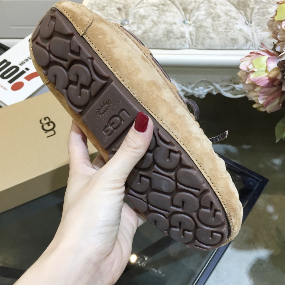 UGG 여성 오리지널 컬러 스노우부츠 001-286195