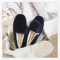UGG 폼폼 부츠 시리즈 001-286200