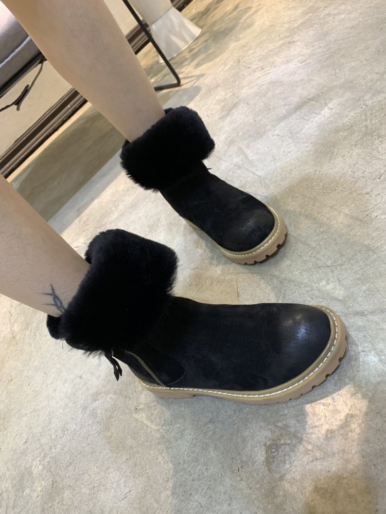 UGG 클래식 업그레이드 버전 2.0 여성 부츠 001-286202