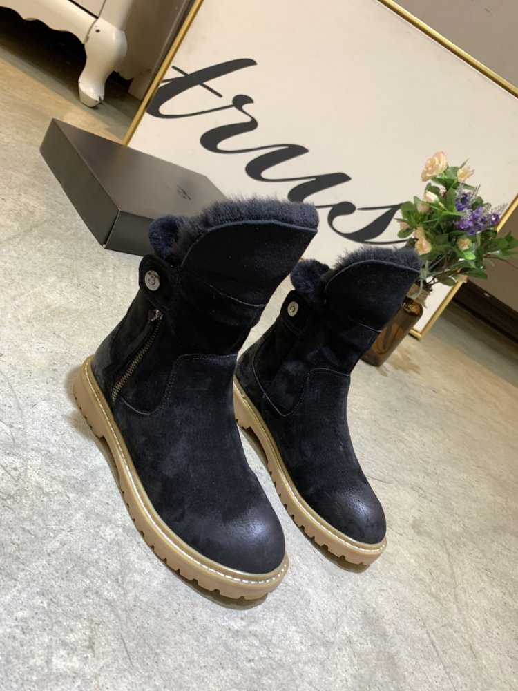 UGG 클래식 업그레이드 버전 2.0 여성 부츠 001-286202