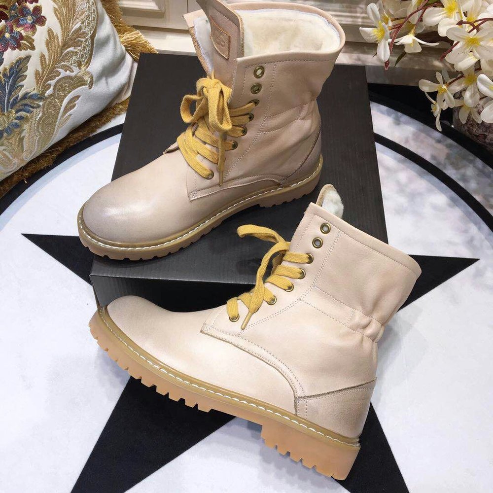 UGG 클래식 업그레이드 여성 부츠 2.0버전 001-286205