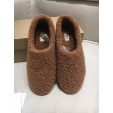 UGG 테디베어 울 로퍼 001-286206