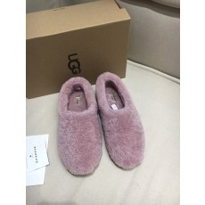 UGG 테디베어 울 더블 로퍼 001-286207