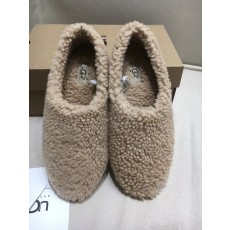 UGG 테디베어 울 로퍼 001-286208