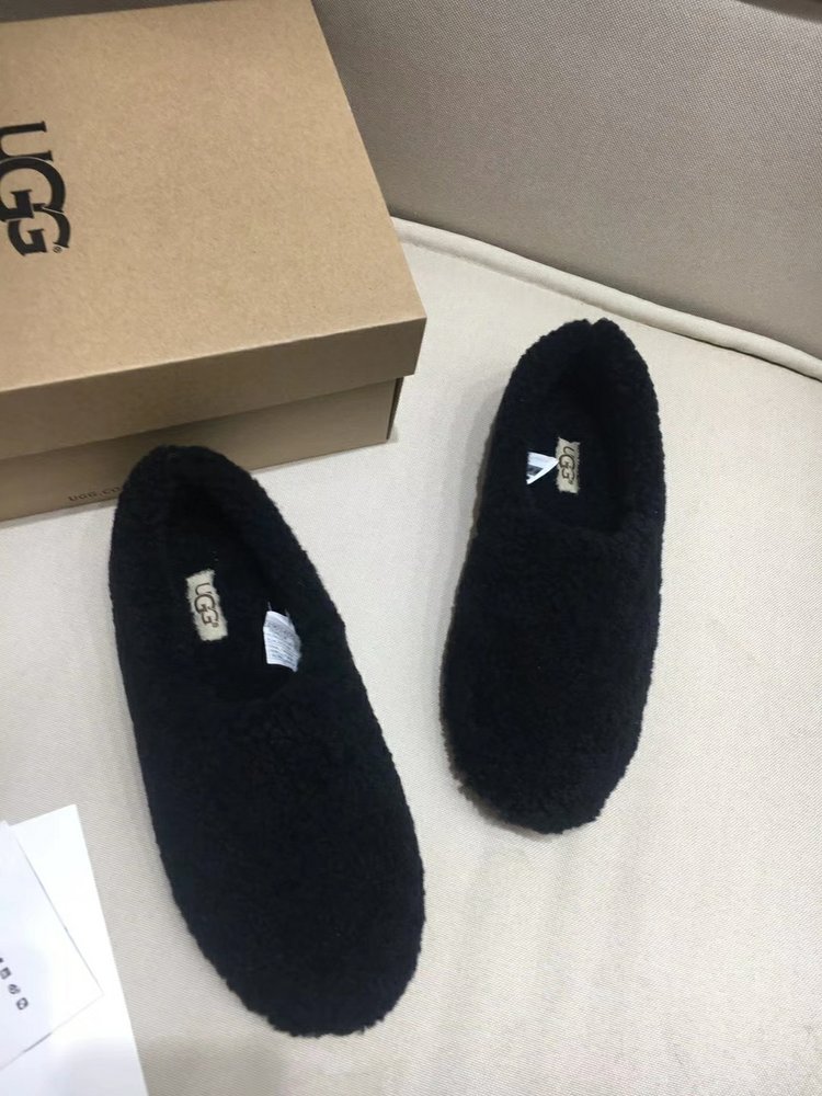 UGG 테디베어 울 로퍼 001-286209