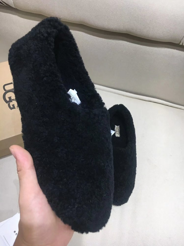 UGG 테디베어 울 로퍼 001-286209