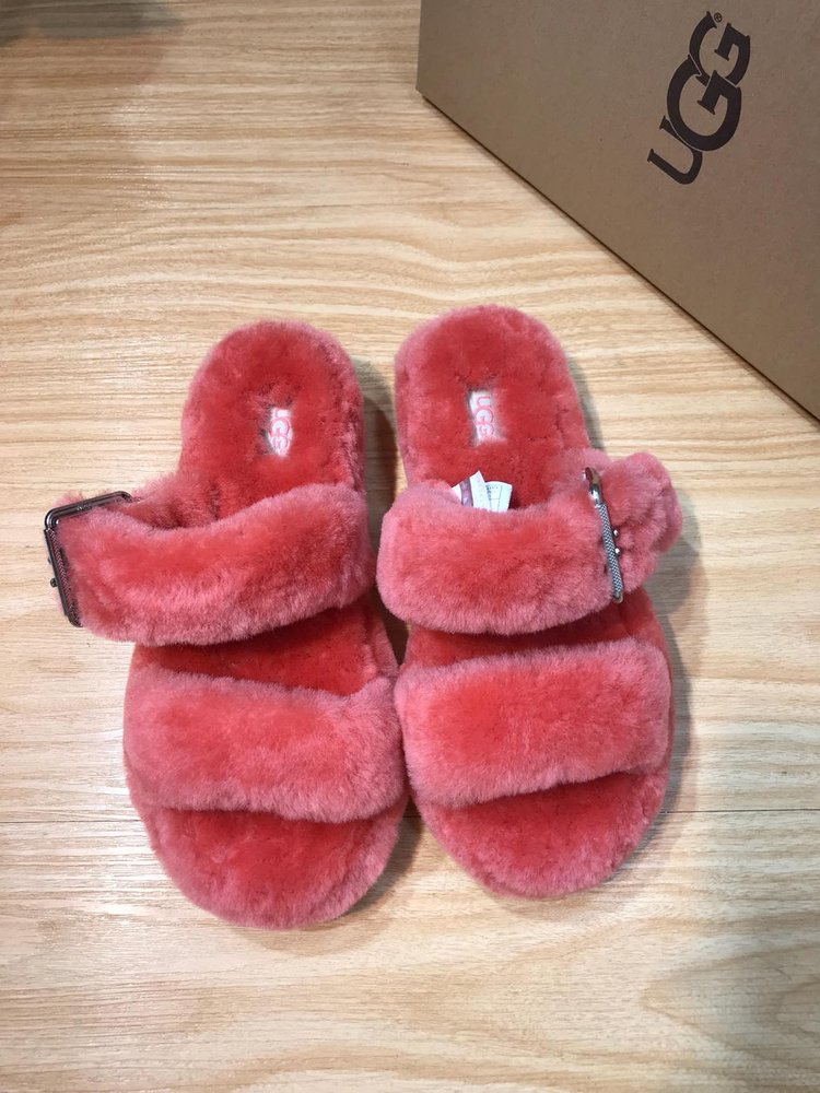 UGG 여성 부츠 정품 동기화 다양한 색상 001-286211