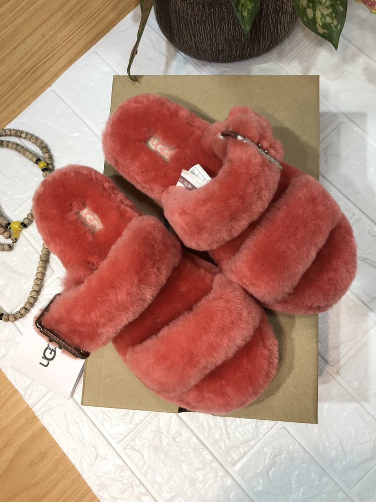 UGG 여성 부츠 정품 동기화 다양한 색상 001-286211