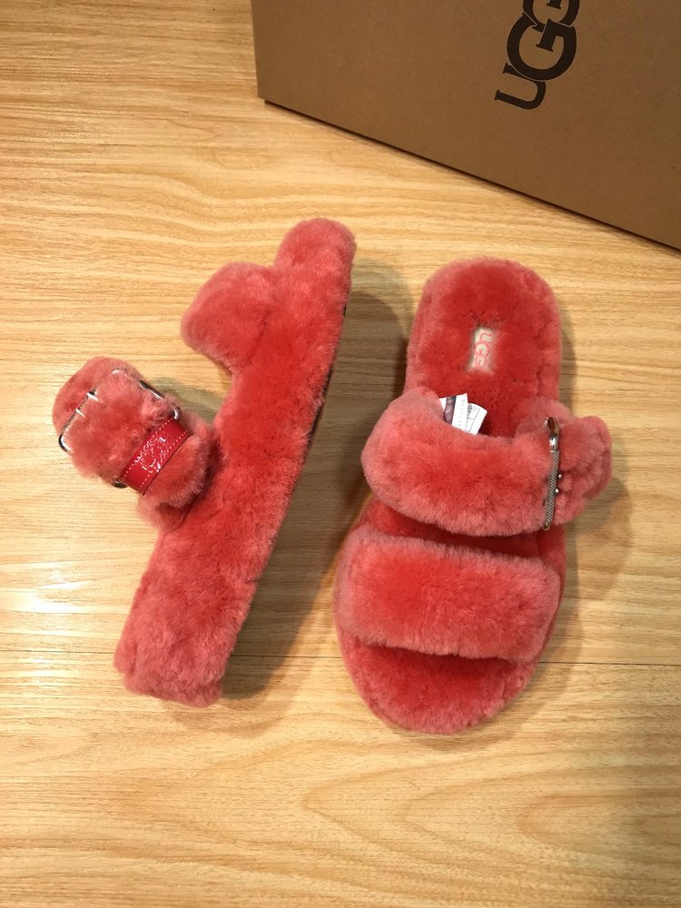 UGG 여성 부츠 정품 동기화 다양한 색상 001-286211
