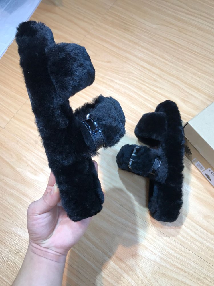 UGG 겨울 부츠 001-286213