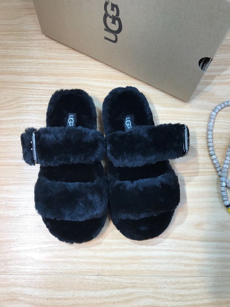UGG 겨울 부츠 001-286213