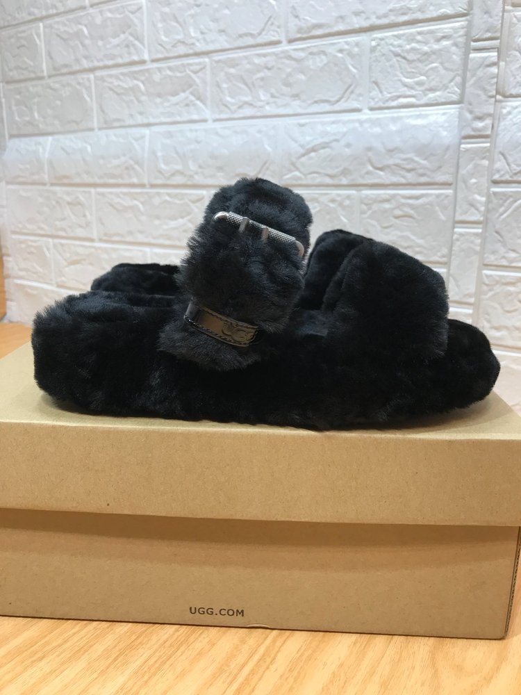 UGG 겨울 부츠 001-286213