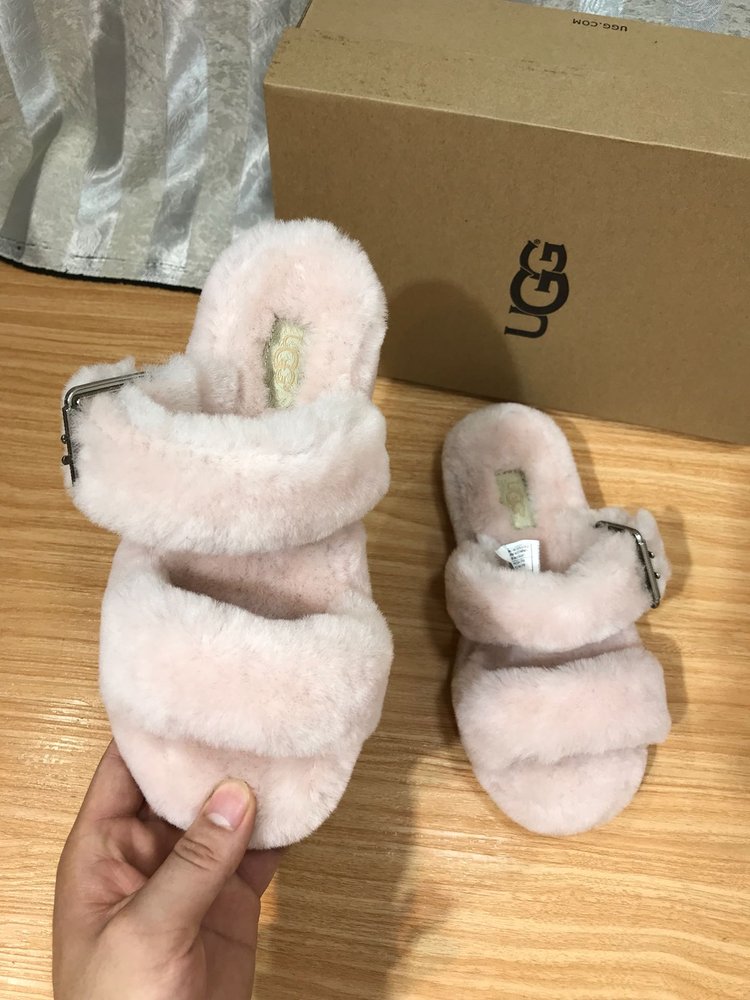 UGG 클래식 겨울 부츠 001-286214