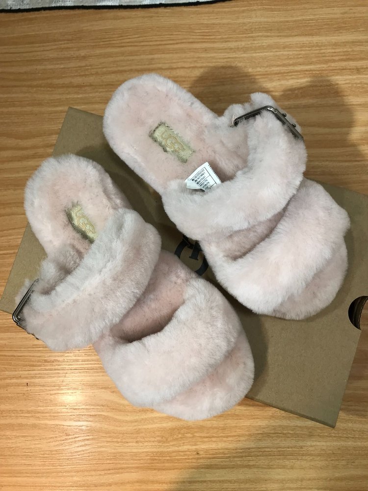 UGG 클래식 겨울 부츠 001-286214