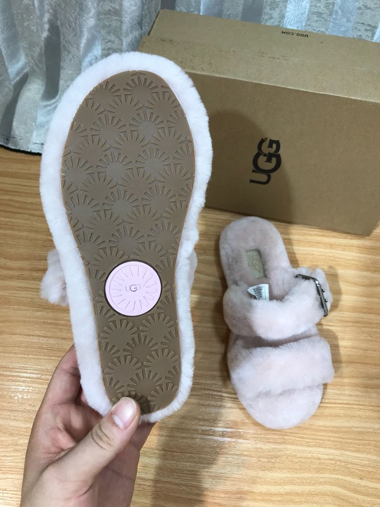 UGG 클래식 겨울 부츠 001-286214