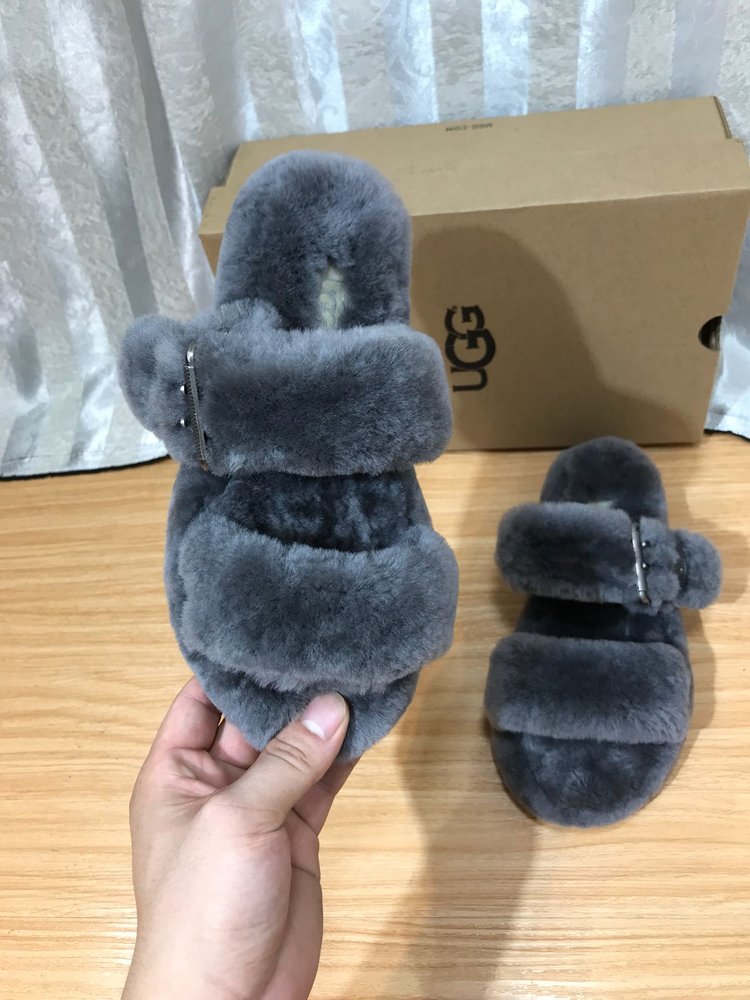 UGG 클래식 스노우 부츠 001-286215