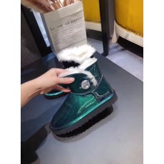UGG 드림 시리즈 방수 방오 여성 부츠 001-286216