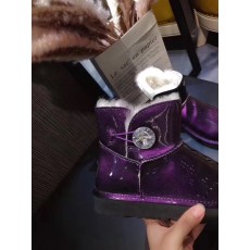UGG 몽환 시리즈 스노우 부츠 001-286217