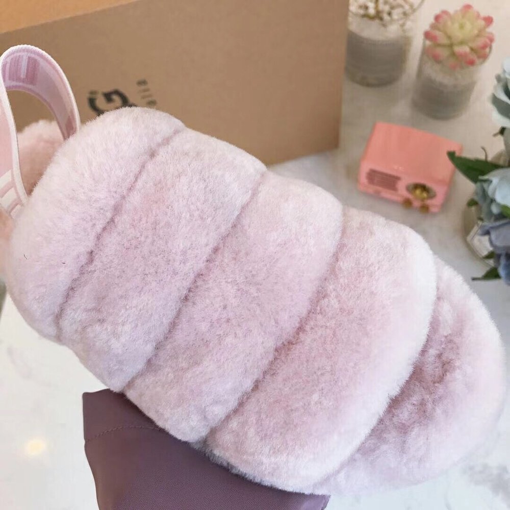 투웨이 코코넛 털 슬리퍼 001-286232