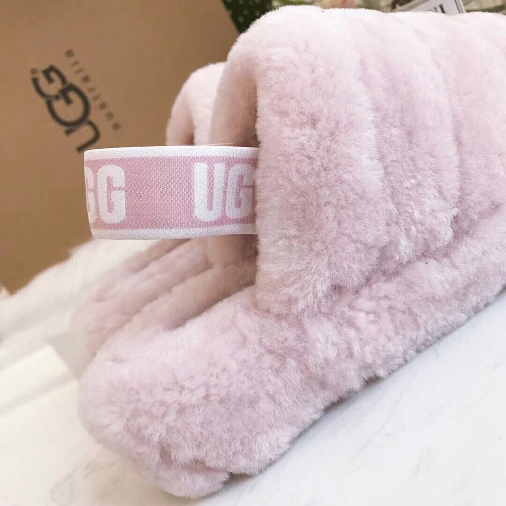 투웨이 코코넛 털 슬리퍼 001-286232