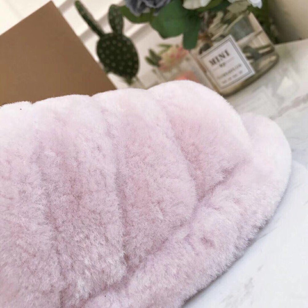 투웨이 코코넛 털 슬리퍼 001-286232