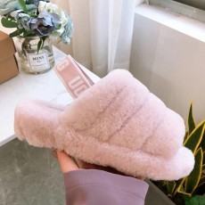 투웨이 코코넛 털 슬리퍼 001-286232