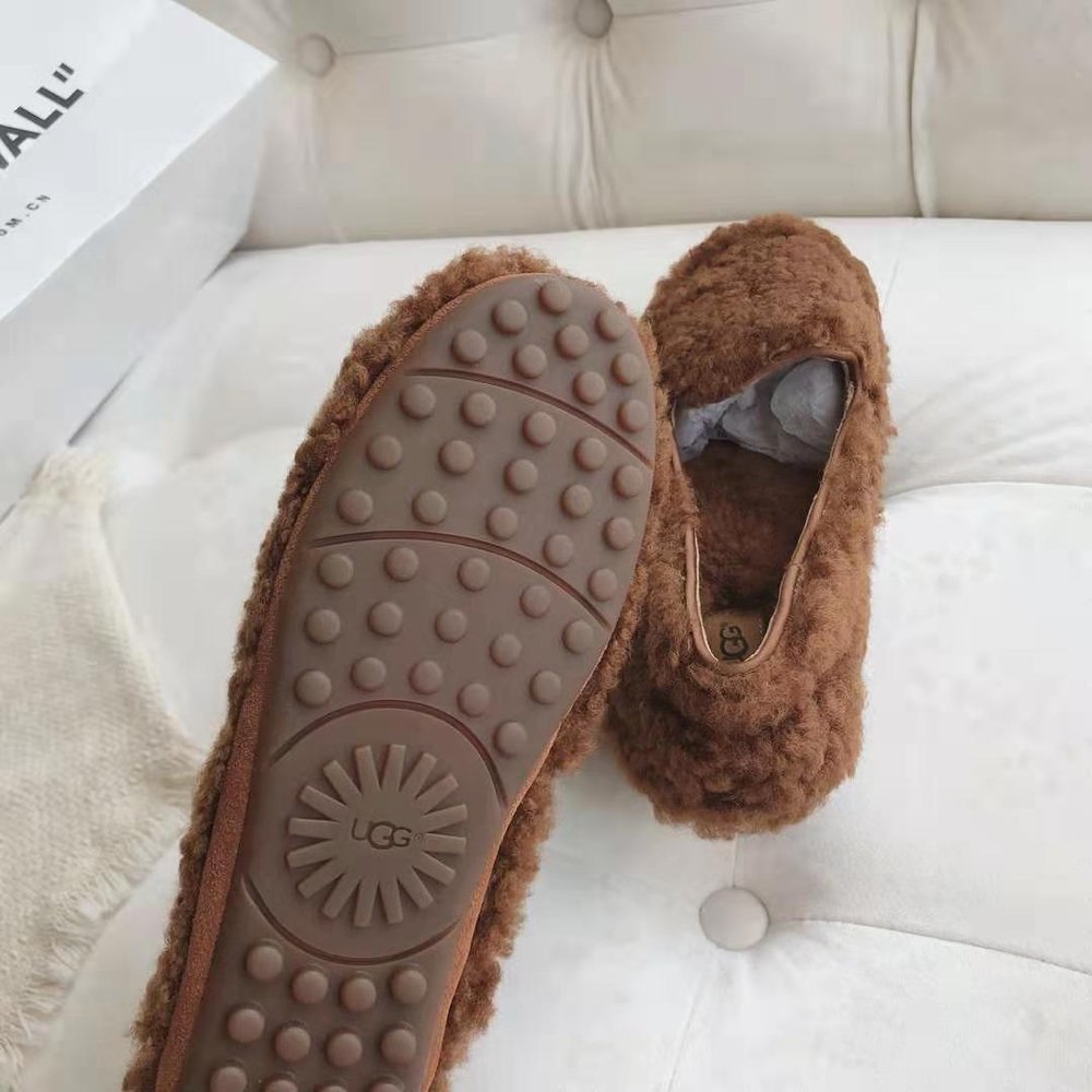 UGG 테디베어 울 루퍼 001-286233