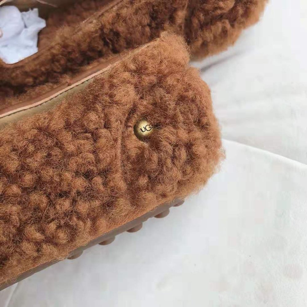 UGG 테디베어 울 루퍼 001-286233