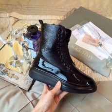 UGG 클래식 스노우 부츠 업그레이드 버전 001-286241