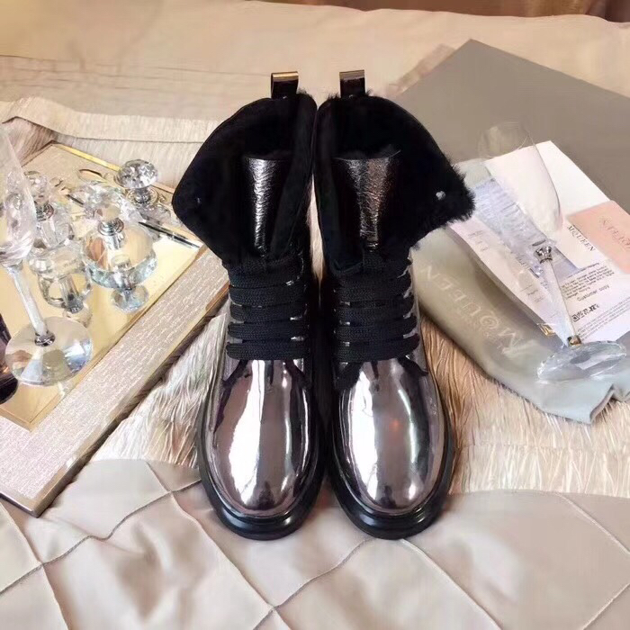 클래식 UGG 스노우부츠 업그레이드 여성용 001-286242