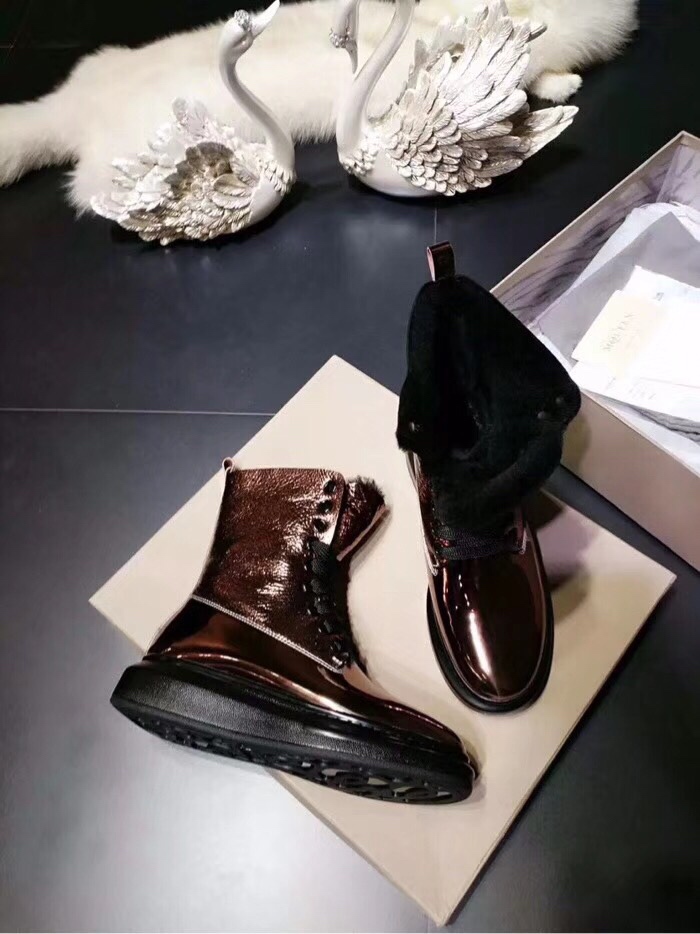 UGG 겨울 부츠 업그레이드 버전 001-286243
