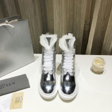 UGG 겨울 부츠 업그레이드 방수 털가죽 001-286244