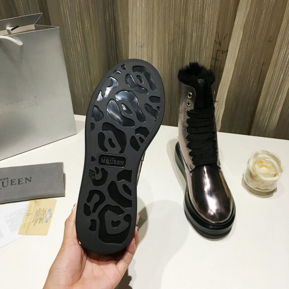 UGG 업그레이드 스노우부츠 (방수 방한) 001-286246