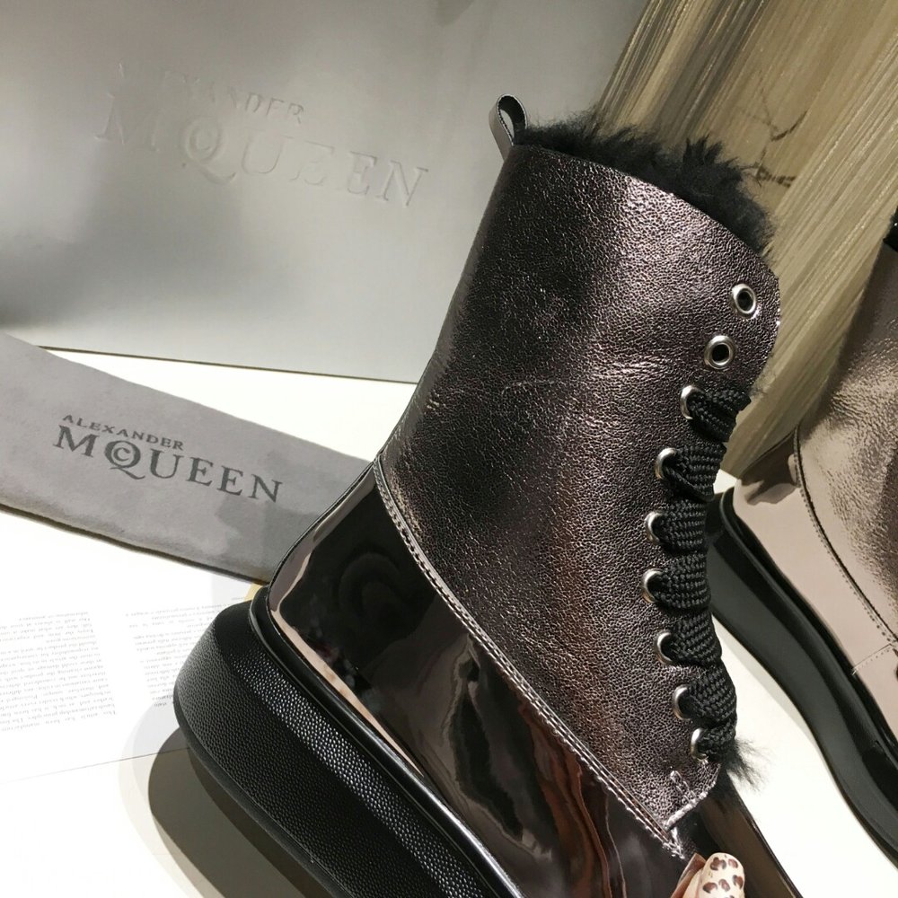 UGG 업그레이드 스노우부츠 (방수 방한) 001-286246