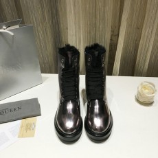 UGG 업그레이드 스노우부츠 (방수 방한) 001-286246