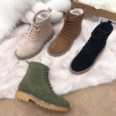 UGG 캔디 컬러 마틴 부츠 업그레이드 001-286249